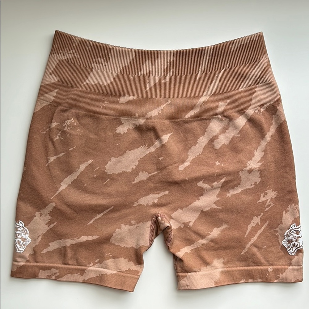 Darc Sport Wolves Forever Seamless Everson Shorts
